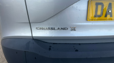 Vauxhall Crossland X 1.2T ecoTec [110] SE Nav 5dr [6 Speed] [S/S] Petrol Hatchback